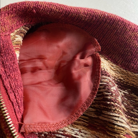 Heirloom Collectibles Fair Isle Sweater Womens M - Picture 8 of 11